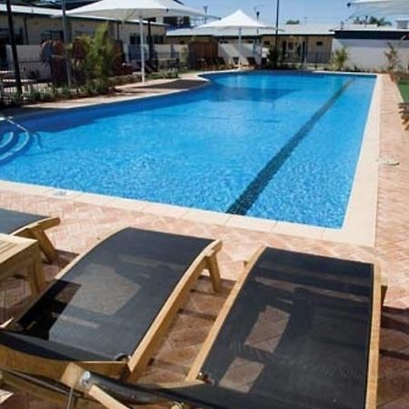 Broadwater Mariner Resort Geraldton Exterior photo