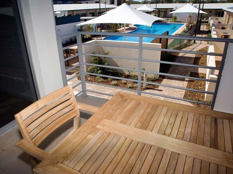 Broadwater Mariner Resort Geraldton Exterior photo